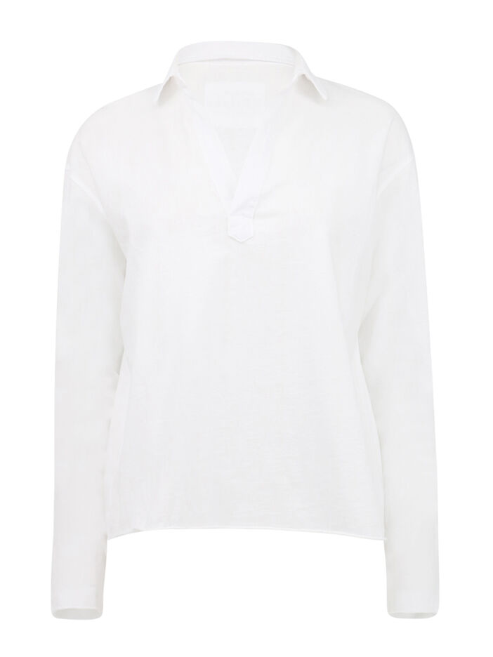 Patrick Popover Henley image number null