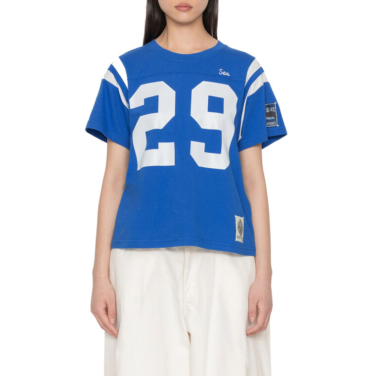 Georgie Sportswear Short Sleeve Tee image number null