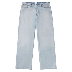 Lex Straight Leg Jean