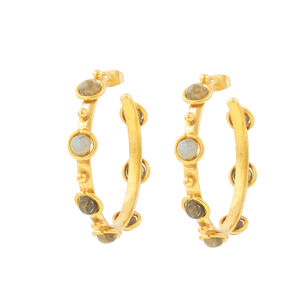 Petite Candy Earrings