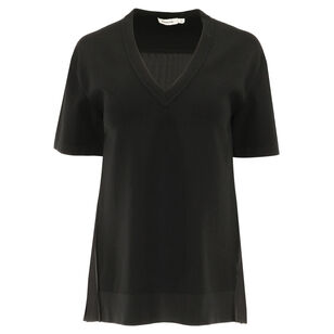 Guthrie Short Sleeve Tunic Top