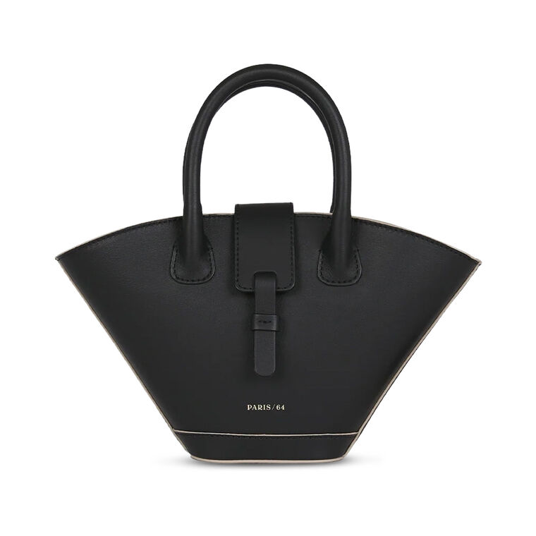 Mini Lumiere Handbag image number null
