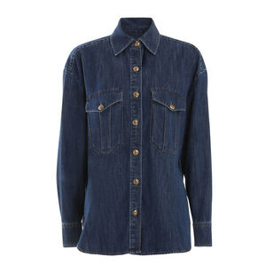 Luminosity Denim Shirt