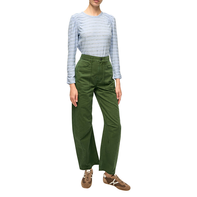 Bouvet Tee image number null