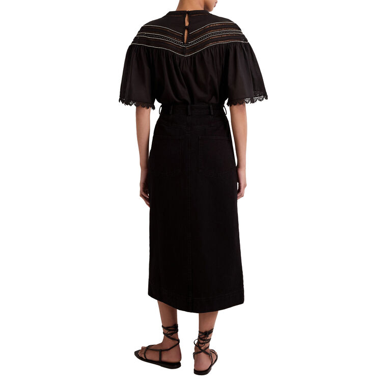 Leighton Skirt image number null