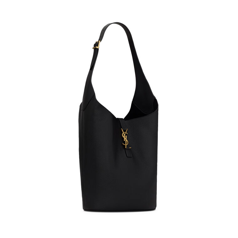 Le 5 a 7 Hobo Bucket Bag image number null