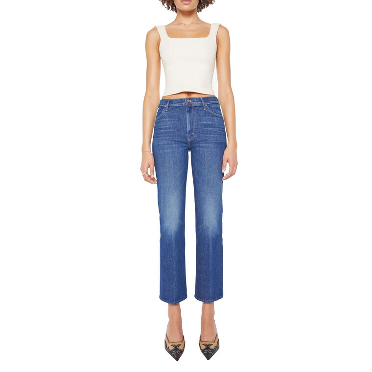The Kick It Flood Jean image number null