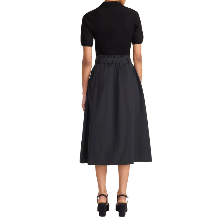 The Isola Dress image number null