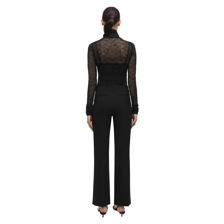 Michelle Cropped Pant image number null