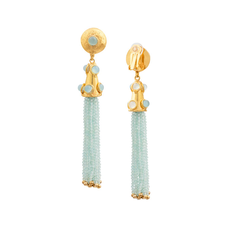 Gio Earrings image number null