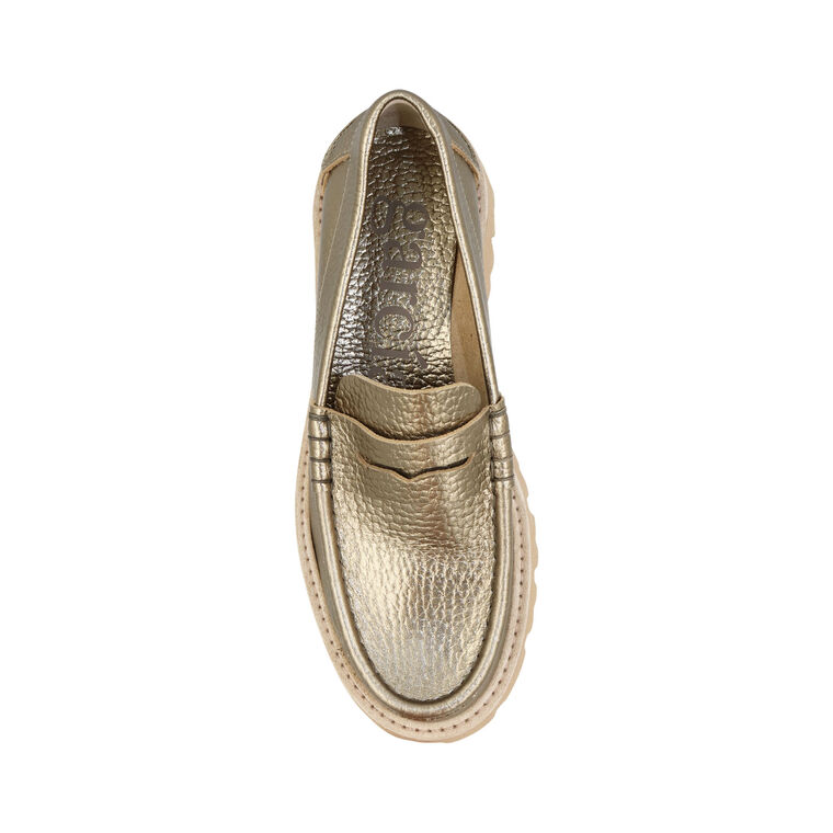 Sebas Loafer image number null