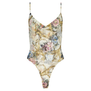 Elowen Underwire Bodysuit