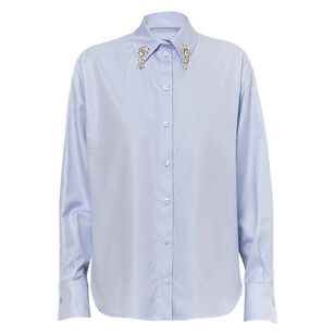 Crookd Classic Shirt