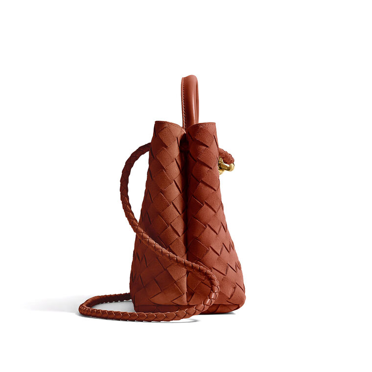 Small Andiamo Bag image number null