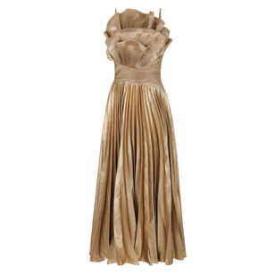 Penda Maxi Dress