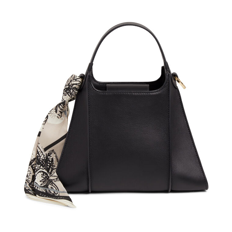 Arkshell Top Handle Bag image number null