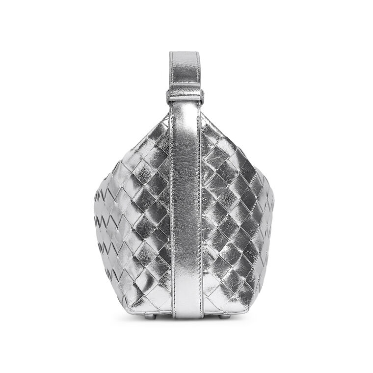 Mini Wallace Shoulder Bag image number null