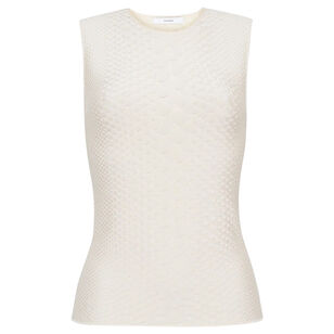 Divya Shell Top