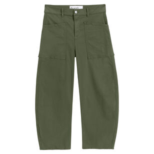 Bray Everyday Barrel Pant