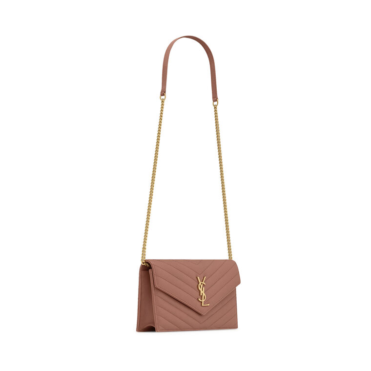 Cassandre Envelope Chain Wallet image number null