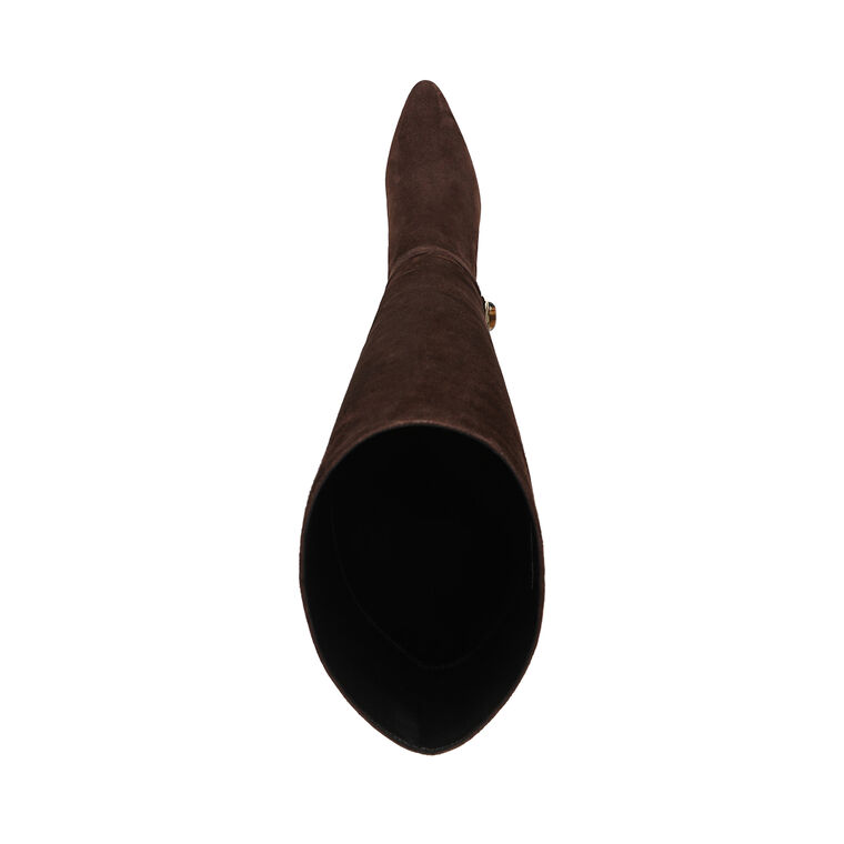 Angeline Suede Boot image number null