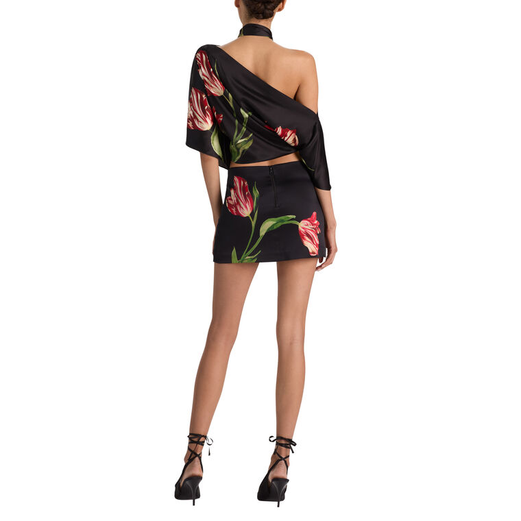 Rubi Mini Skirt image number null