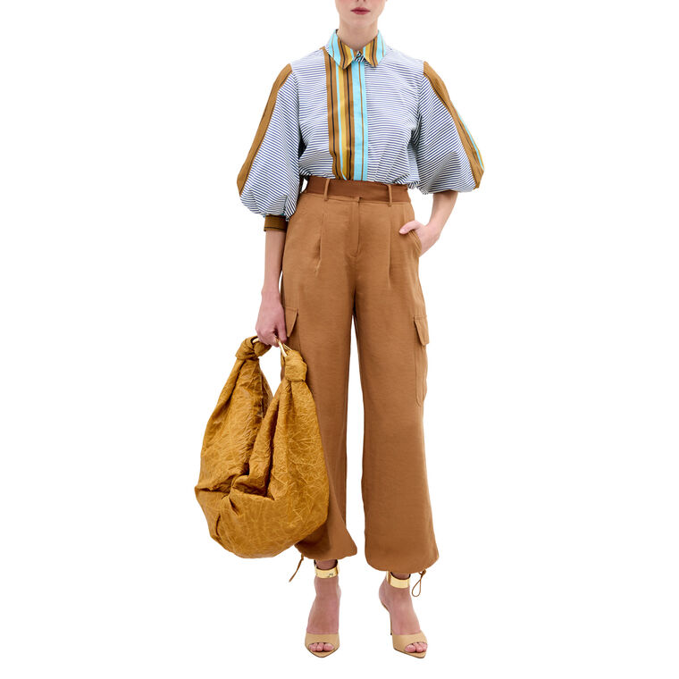 Belkis Blouse image number null