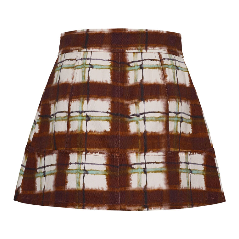 Fatima Skirt image number null