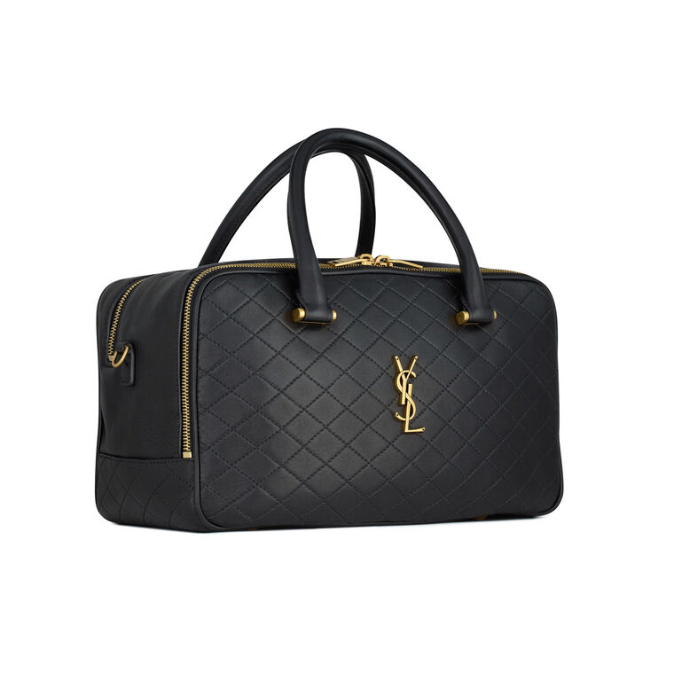 Lyia Duffle Bag image number null