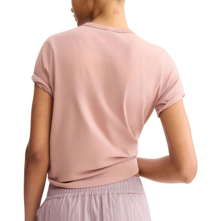 Willow Short Sleeve Tee image number null