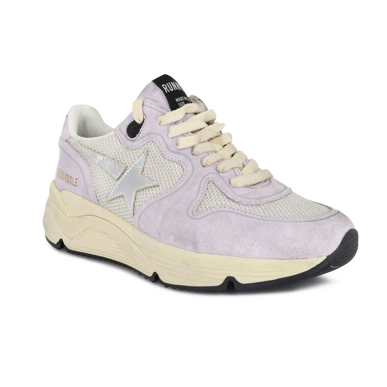 Running Sole Sneaker image number null