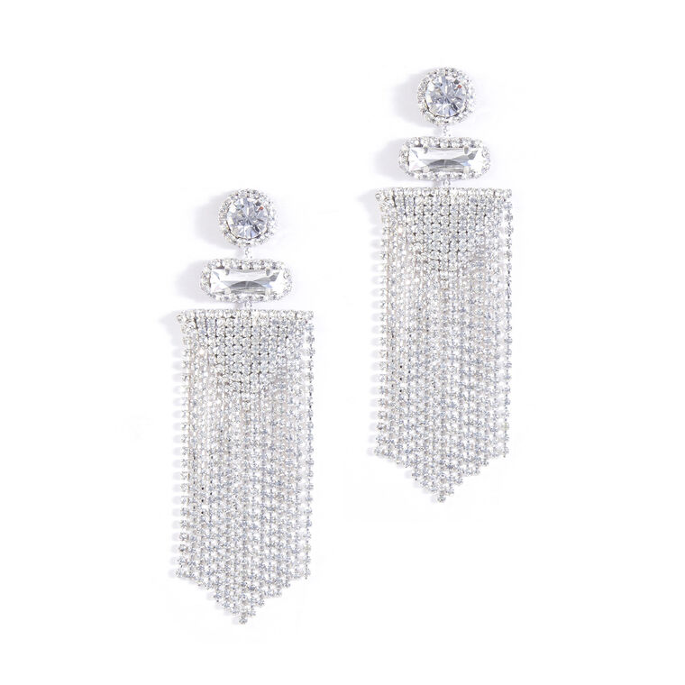 Anvi Earrings image number null