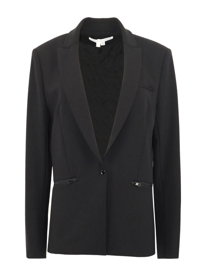 Scuba Dickey Jacket image number null