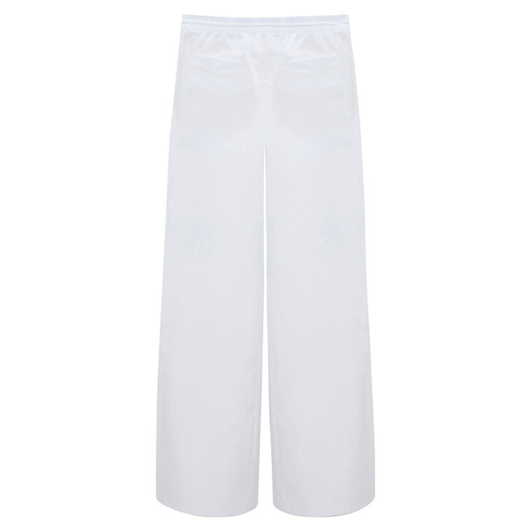 Cotton Poplin Power Pant image number null