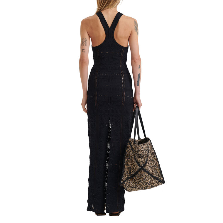 Ainhoa Tank Maxi Dress image number null