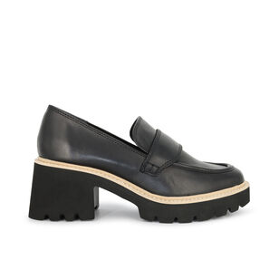 Halona Leather Loafer