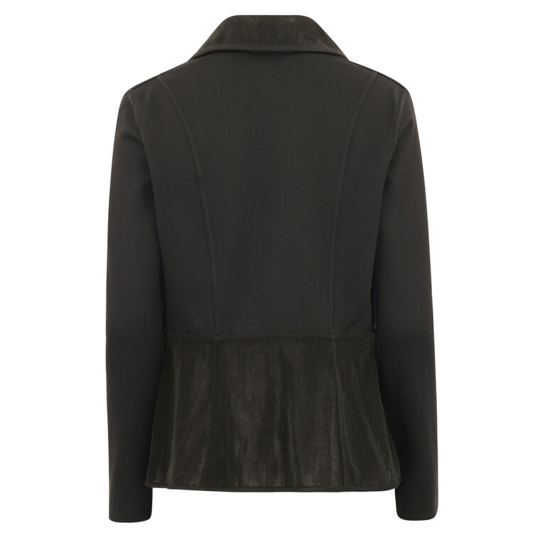 Techno Jacket image number null