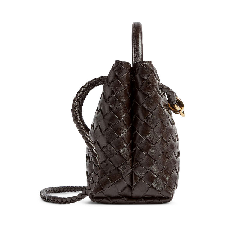 Small Andiamo Bag image number null