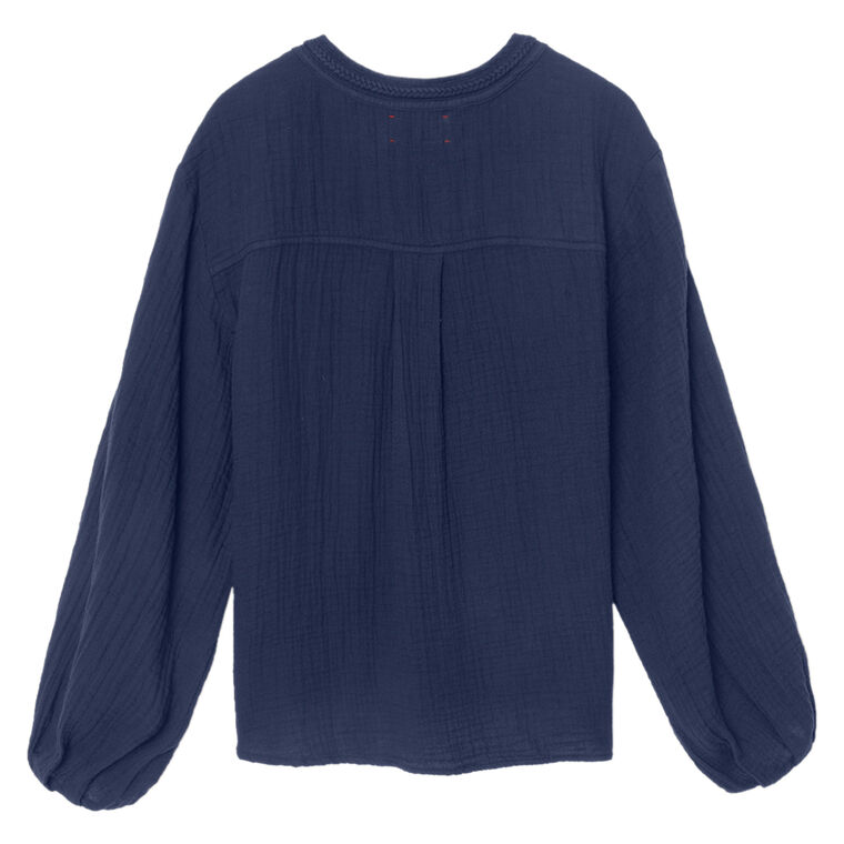 Arielle Long Sleeve Top image number null