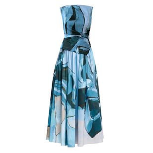 Robaker Maxi Dress