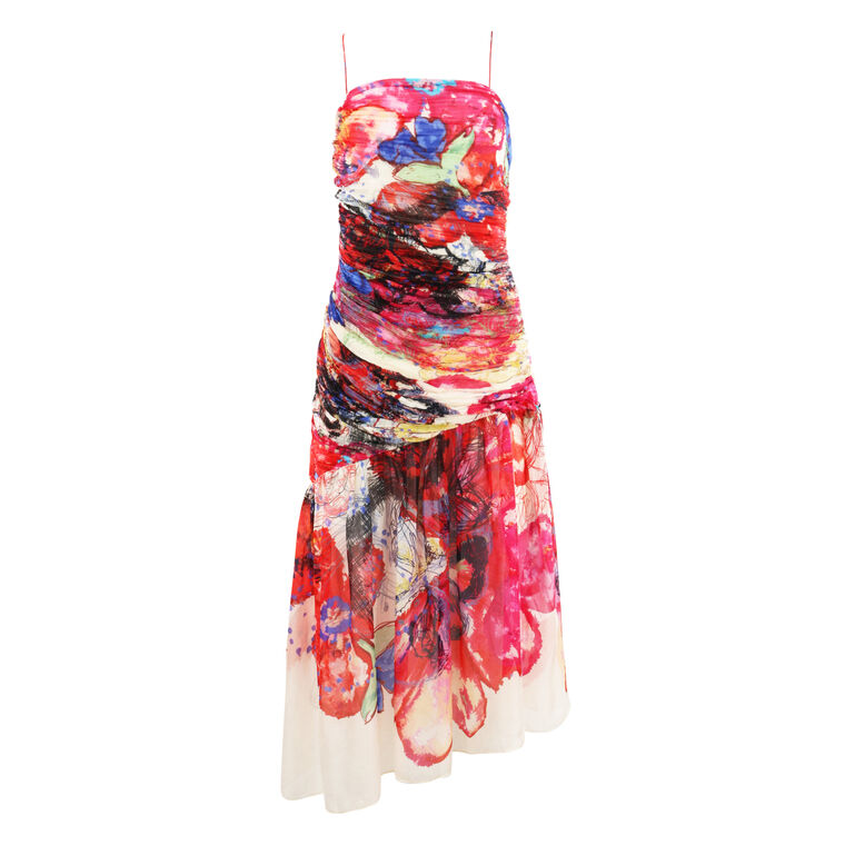 Maria Dress image number null