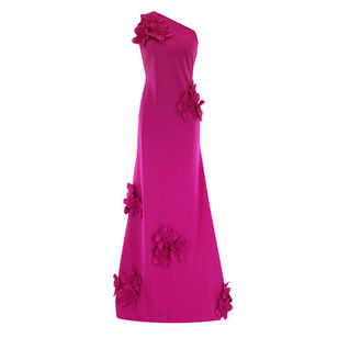 Everard Flora Gown