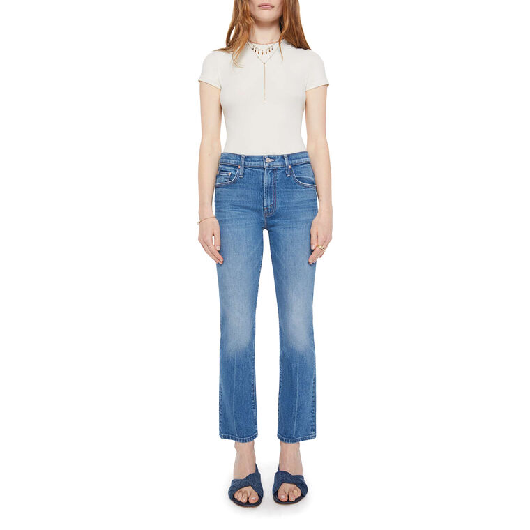 The Insider Ankle Jean image number null