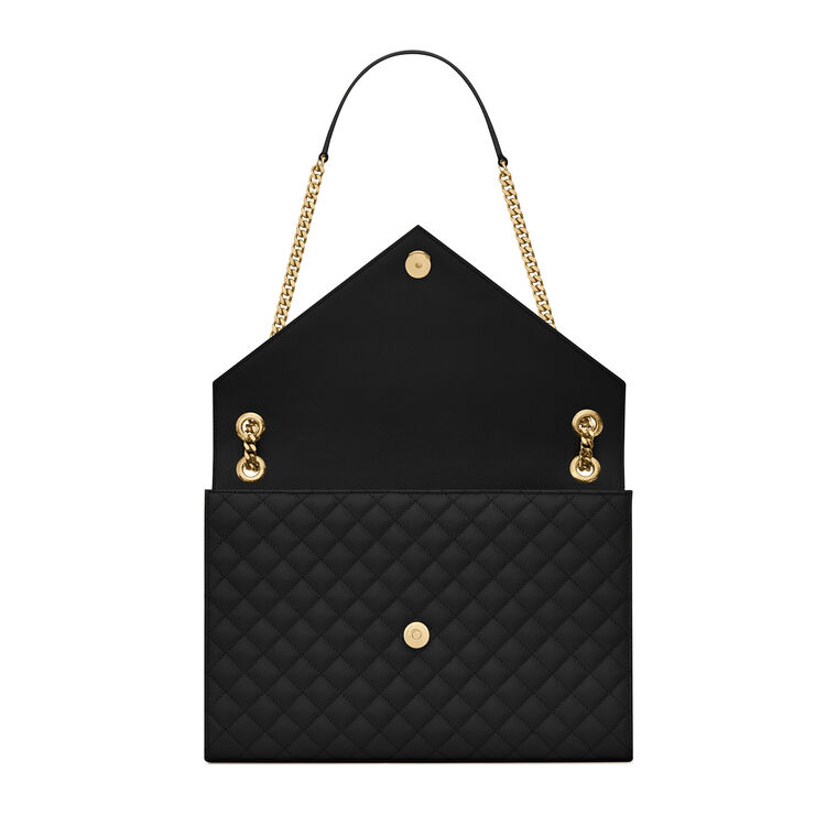 Large Envelope Flap Bag image number null