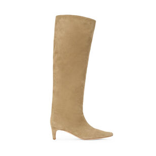 Wally Slouchy Knee Boot