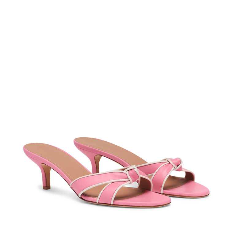 Raquel 45mm Mule image number null