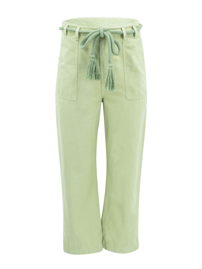The Voyager Pants image number null