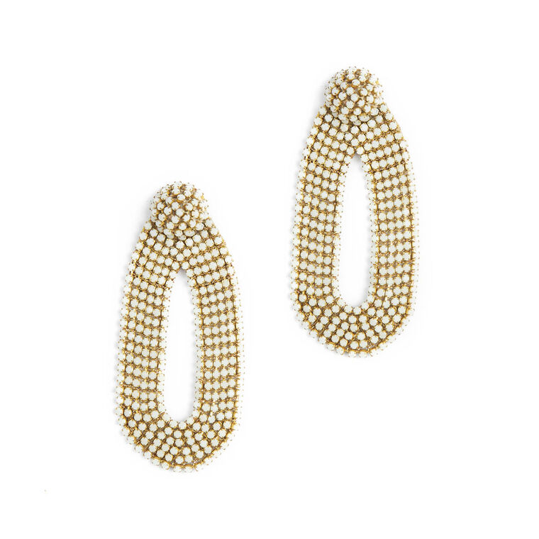 Bianca Earring image number null
