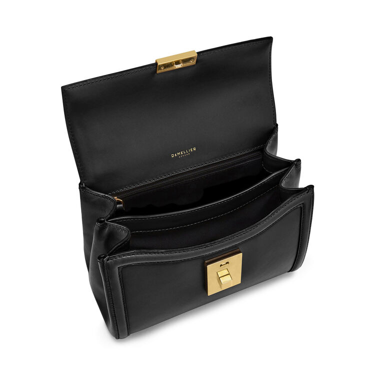 The Paris Crossbody Bag image number null