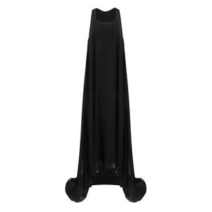Chiffon Maxi Dress